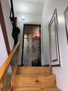 Bedroom Image of 1600 Sq.ft 3 BHK Duplex for sale in Sama Savli Vadodara for Rs. 11000000