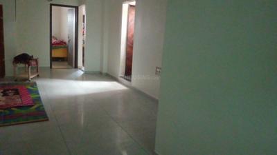 Living Room Image of 1100 Sq.ft 2 BHK Builder Floor for rent in Gandhi Nagar Belagavi for Rs. 12500