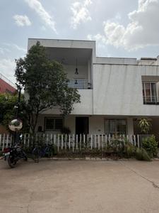 3 BHK Independent House