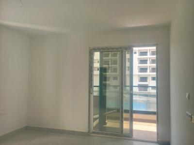 Bedroom Image of 1375 Sq.ft 2 BHK Apartment / Flat for sale in Puppalaguda Hyderabad for Rs. 11686464