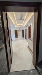 Image of 1400 Sq.ft 3 BHK Builder Floor for rent in BPTP Astaire Garden Floors, Sector 70A, Gurgaon for Rs. 48000