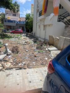 Image of 1650 Sq.ft Residential Plot / Land for sale in K Channasandra, Bengaluru for Rs. 14025000