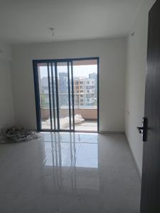 Hall Image of 800 Sq.ft 1.5 BHK Apartment / Flat for sale in Kalpataru Kalptaru Estate Phase 1, Pimple Gurav Pune for Rs. 7500000