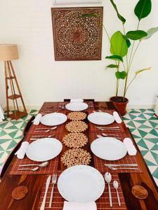 Hall Image of 4000 Sq.ft 3 BHK Independent House for rent in Bardez Goa for Rs. 250000