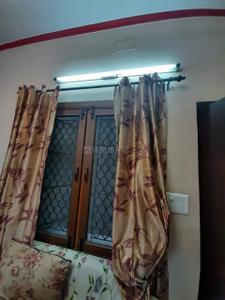 Bedroom Image of 762 Sq.ft 2 BHK Apartment / Flat for sale in Shipra Suncity, Indirapuram Ghaziabad for Rs. 8900000