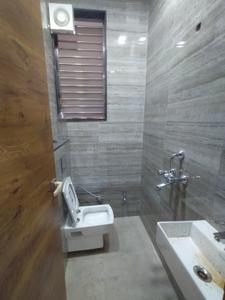 Bathroom Image of 8000 Sq.ft 12 BHK Independent House for rent in Vaishali Nagar Jaipur for Rs. 200000