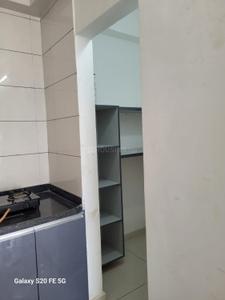 Kitchen Image of 1312 Sq.ft 3 BHK Apartment / Flat for sale in Bhayli Vadodara for Rs. 7700000