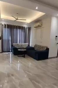 Hall Image of 1431 Sq.ft 2 BHK Apartment / Flat for rent in Janta Sky Gardens, JLPL Industrial Area Mohali for Rs. 45000