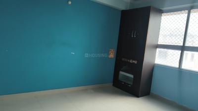 Bedroom Image of 1480 Sq.ft 3 BHK Apartment / Flat for rent in Kashyap Green Brahma Complex, Mustafapur Patna for Rs. 13500