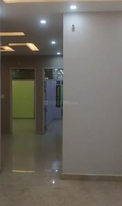 Hall Image of 13000 Sq.ft 2.5 BHK Independent House for rent in Yamunapuram Villas, Haibat Mau Mawaiya Lucknow for Rs. 12000