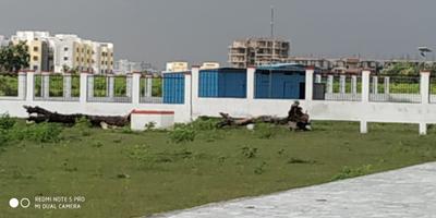 Image of 1700 Sq.ft Residential Plot / Land for sale in Besa, Nagpur for Rs. 3570000