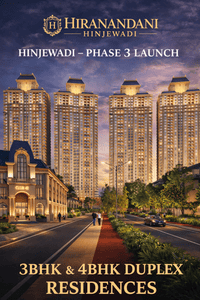 4 BHK Duplex