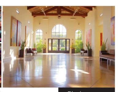 Hall Image of 1180 Sq.ft 2 BHK Apartment / Flat for sale in TSV Spectrum Life, Santacruz West Mumbai for Rs. 32000000