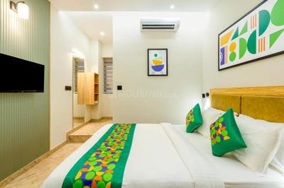 Bedroom Image of Next Gen co living PG in Sector 38, Gurgaon