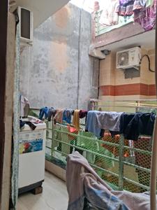 Bedroom One Image of 950 Sq.ft 2 BHK Apartment / Flat for sale in Sector 49 Noida for Rs. 4800000
