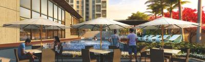 Image of 996 Sq.ft 2 BHK Apartment / Flat for sale in Bhandari 32 Pinewood Drive, Hinjawadi Phase 3, Pune for Rs. 8100000