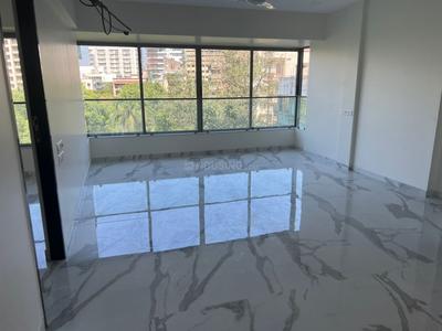 Hall Image of 800 Sq.ft 2 BHK Apartment / Flat for sale in Bandra West Mumbai for Rs. 55000000