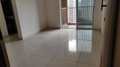 Living Room Image of 550 Sq.ft 1 BHK Apartment / Flat for sale in Godrej Green Vistas, Mahalunge Pune for Rs. 5300000