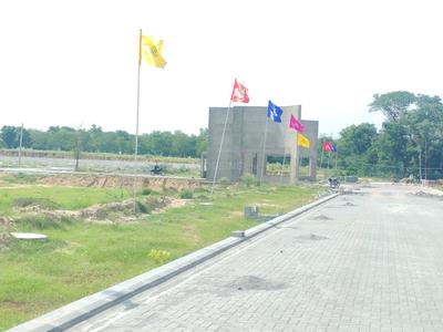 Image of 2500 Sq.ft 2.5 BHK Farm House for sale in Tonk Road, Jaipur for Rs. 9000000