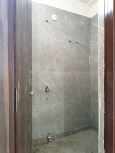 Bedroom Two Image of 900 Sq.ft 3 BHK Apartment / Flat for sale in Govindpuram Ghaziabad for Rs. 4499999