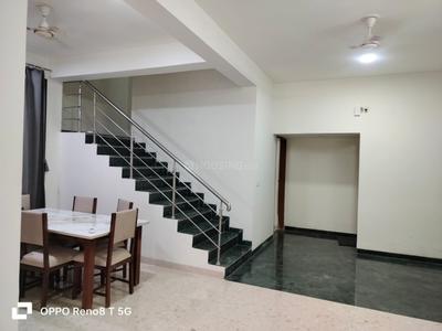 5 BHK Independent House