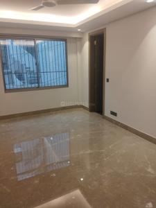 Bedroom Image of 3000 Sq.ft 4 BHK Builder Floor for rent in Defence Colony New Delhi for Rs. 625000