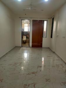 Hall Image of 1250 Sq.ft 2 BHK Builder Floor for rent in Gomti Nagar Lucknow for Rs. 20000