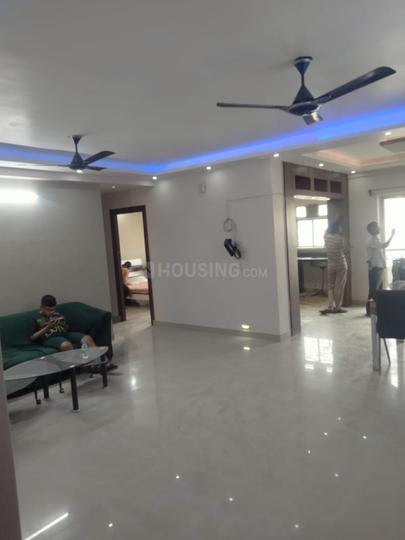 Dream Residency Manor Near Chinar Park Main Image 1