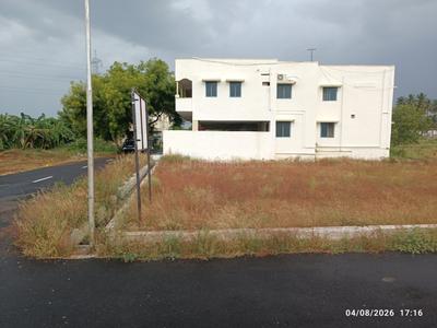 Image of 1800 Sq.ft Residential Plot / Land for sale in Veppampalayam, Erode for Rs. 5400000