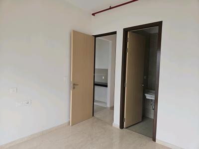 Bedroom Image of 1450 Sq.ft 3 BHK Apartment / Flat for sale in Adani Ten BKC, Bandra East Mumbai for Rs. 85550000