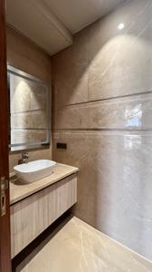 Image of 1800 Sq.ft 3 BHK Builder Floor for sale in Sarvodaya Enclave, New Delhi for Rs. 55000000