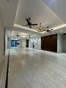 4 BHK Independent Builder Floor