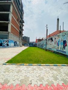 Image of 804 Sq.ft 2 BHK Apartment / Flat for sale in SCC Blossom, Raj Nagar Extension, Ghaziabad for Rs. 6100000