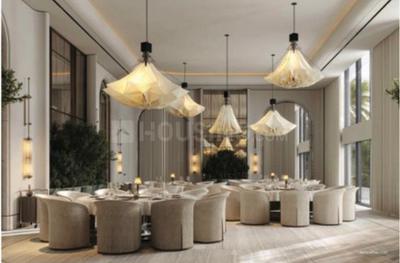 Hall Image of 1150 Sq.ft 3 BHK Apartment / Flat for sale in Lodha Aureus, Sewri Mumbai for Rs. 45000000