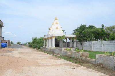 Image of 717 Sq.ft Residential Plot / Land for sale in Old Dhamtari Road, Raipur for Rs. 1434000