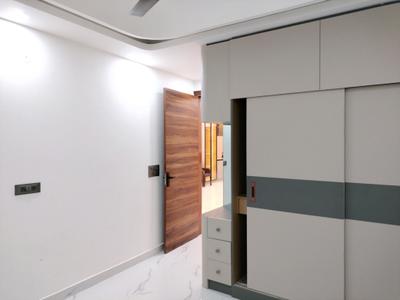 Bedroom Image of 1537 Sq.ft 4 BHK Builder Floor for sale in Bharat Vihar New Delhi for Rs. 15000000