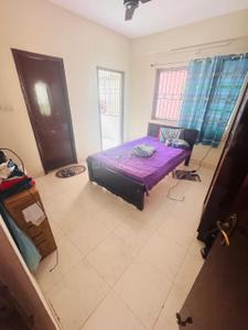Bedroom Image of 1800 Sq.ft 3 BHK Apartment / Flat for rent in Kodihalli Bengaluru for Rs. 65000