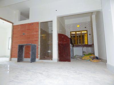 Image of 842 Sq.ft 2 BHK Apartment / Flat for sale in Dum Dum Cantonment, Kolkata for Rs. 3368000