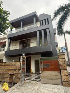 2 BHK Independent House