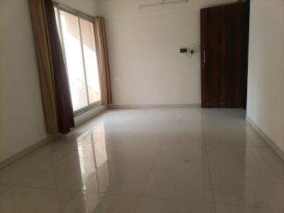 Living Room Image of 980 Sq.ft 2 BHK Apartment / Flat for sale in Riverside, Taloja Navi Mumbai for Rs. 5200000