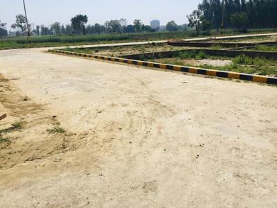Mankheda Ghaila Plot View 2