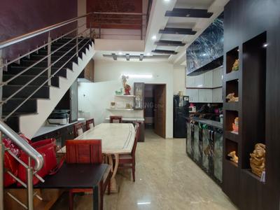 Hall Image of 2803 Sq.ft 4 BHK Independent House for sale in Thaltej Ahmedabad for Rs. 65000000