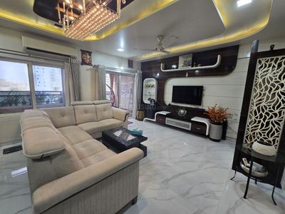 2 BHK Flat