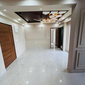 Hall Image of 1520 Sq.ft 3 BHK Apartment / Flat for rent in MRG Altura IV, Mansarovar Extension Jaipur for Rs. 26000