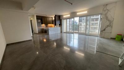 Living Room Image of 2650 Sq.ft 3 BHK Apartment / Flat for sale in Midtown Twin Towers, Kalyan West Kalyan for Rs. 24500000