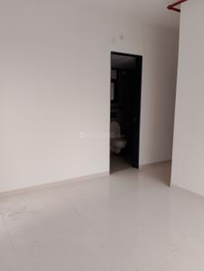 Hall Image of 960 Sq.ft 2 BHK Apartment / Flat for sale in Shapoorji Pallonji Sensorium Phase II, Bhoirwadi Pune for Rs. 9500000