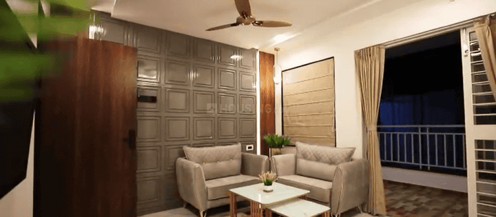 Sky Town Main Image 1