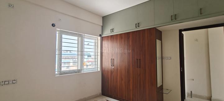 Viswa Vihar, C V Raman Nagar Bedroom 1