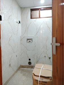 Common Bathroom Image of 1450 Sq.ft 3 BHK Builder Floor for sale in Rajendra Nagar Ghaziabad for Rs. 11000000