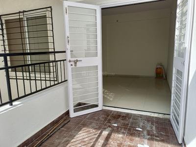 Balcony Image of 832 Sq.ft 2 BHK Apartment / Flat for sale in Saffron Gatha Aarambh Wing A B And C, Dehu Pune for Rs. 4700000